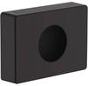 Addstoris Liquid Soap Dispenser Matte Black 41773670