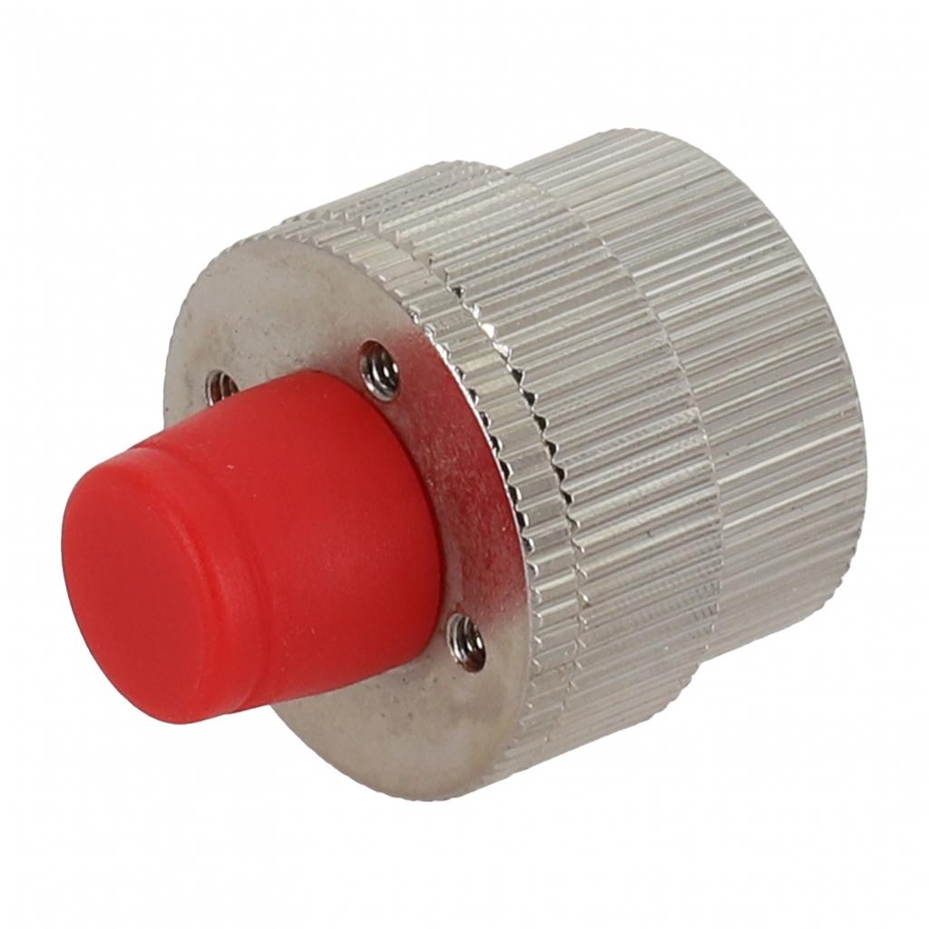 FC UPC Mechanically Variable Optical Attenuator, Single Mode / Multi-Mode 0-30dB