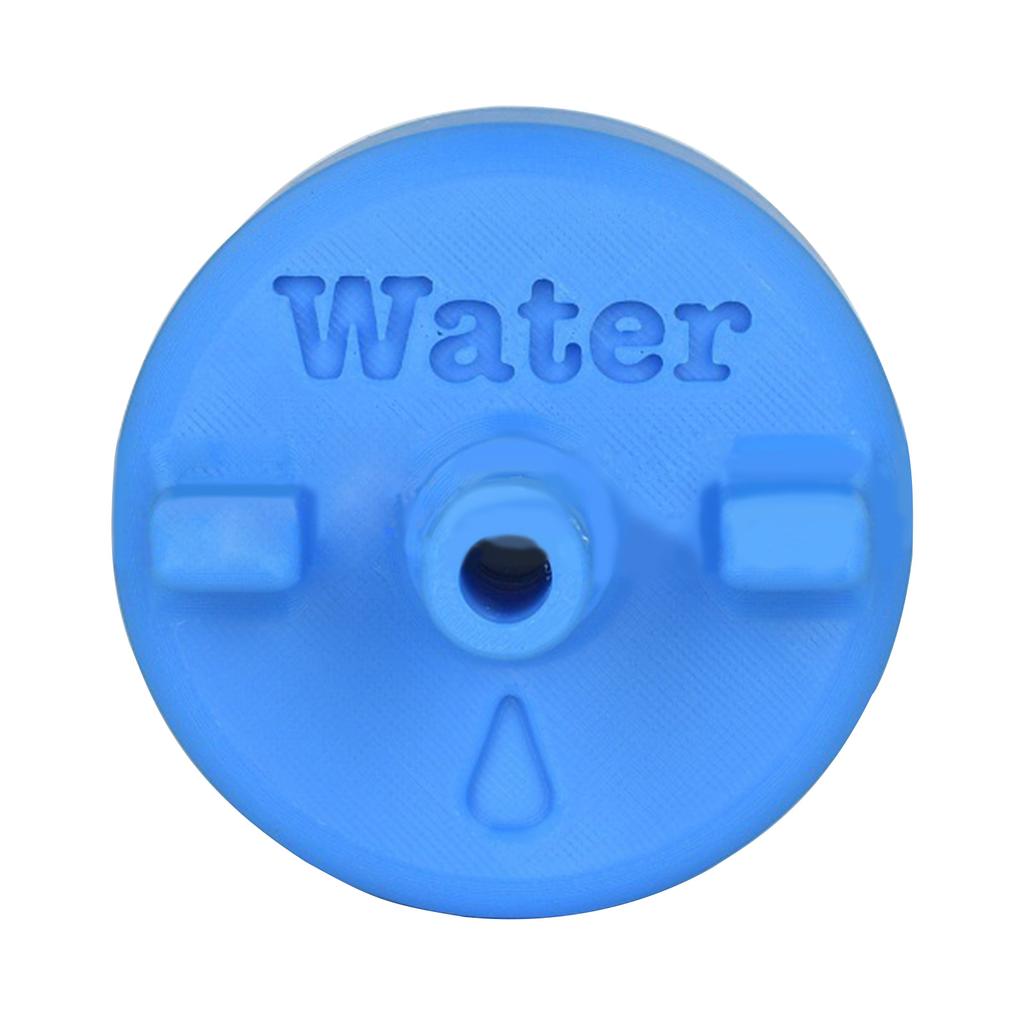 Kempinková hadice pro nádrž na vodu Rychlospojka Adaptér pro 55mm ABL Vstupy RV Bez úniků Plnění hadicí s uzamykáním hadice