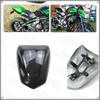 Motorcycle ER6F 2015 Rear Seat Tail Cover For Kawasaki Ninja 650 EX650 ER6F ER6N 2012 - 2016 Rear Seat Cover Cowl Solo Fairing