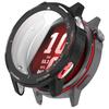 TPU Case for Huawei Watch GT Runner2 All-Around Screen Protector Cover Bumper Cases for GT Runner 2
