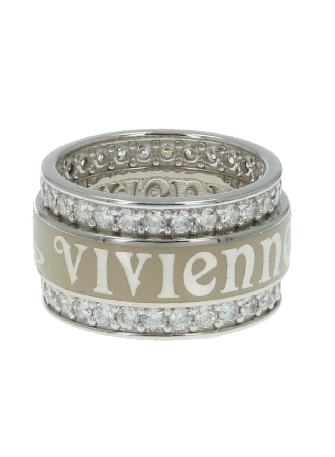 

Ring JACOB RING M Silver 925 [Vivienne Westwood] Women s Approx. 13.5 64040185/01P585 [Item] срібний