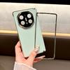 For OPPO Find N5 Case Luxury PU Leather Skin MagSafe wireless charging Protective Back Cover Case For OPPO Find N3 N5 Shell