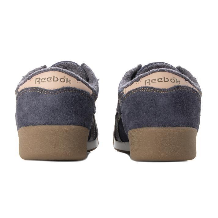 100272232 Reebok Freestyle Low (Men's)