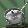 WODHO Dortmund 32cm Wok
