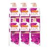 Enchanting Peony Fragrant Body Wash (700g X 6 Pack)