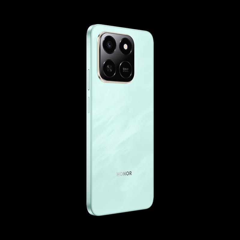 Honor Play10T 5G Rugged Smartphone (CN version)