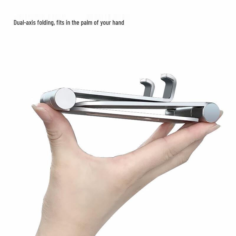 Eclife Freedom Series Aluminum Alloy Desk Clamp Phone Holder