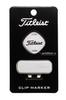 Titleist SS22 Cap Clip Marker TA22CCMK WT White Unisex