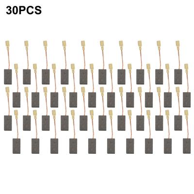 Carbon Brushes Carbon Brushes Gradually Wear Out Motorcycles New
