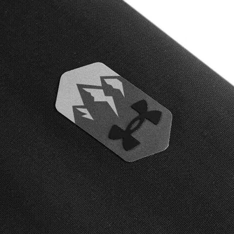 Under Armour Urban Outdoor Series Loose Fit Sports Casual Vest Men Vests Black 1389297-001