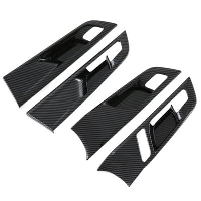Accesorios Interior – Molduras interior