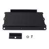 Vassoio Batteria Sotto Sedile Per VW Transporter T4 T5 T6 T6.1 Batteria Ausiliaria Staffa Camper Accessori Camper Ricambi Auto