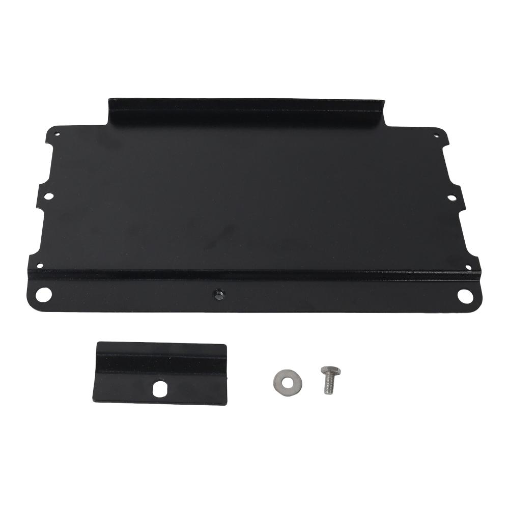 Vassoio Batteria Sotto Sedile Per VW Transporter T4 T5 T6 T6.1 Batteria Ausiliaria Staffa Camper Accessori Camper Ricambi Auto