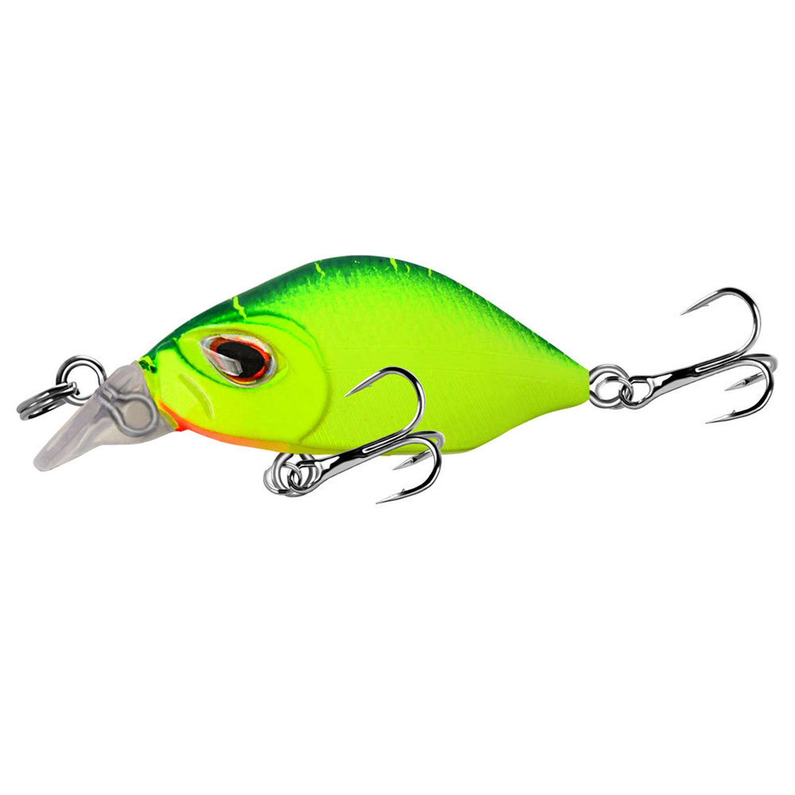 Long-Range Submerged Streamer Hard for Saltwater Bass Fishing