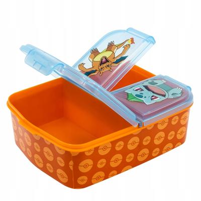 Lebensmittelbehälter – Lunchboxen