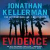 Evidence Alex Delaware Series Book 24 by Jonathan Kellerman... 9780755371211