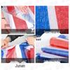 Junwang Waterproof and Sunscreen Heavy-Duty Tarp