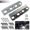 Exhaust Manifold Hardware and Gasket 57073 Kit For Select Models 5.7L HEMI V8 Engine Chrysler,Dodge, Jeep, Ram