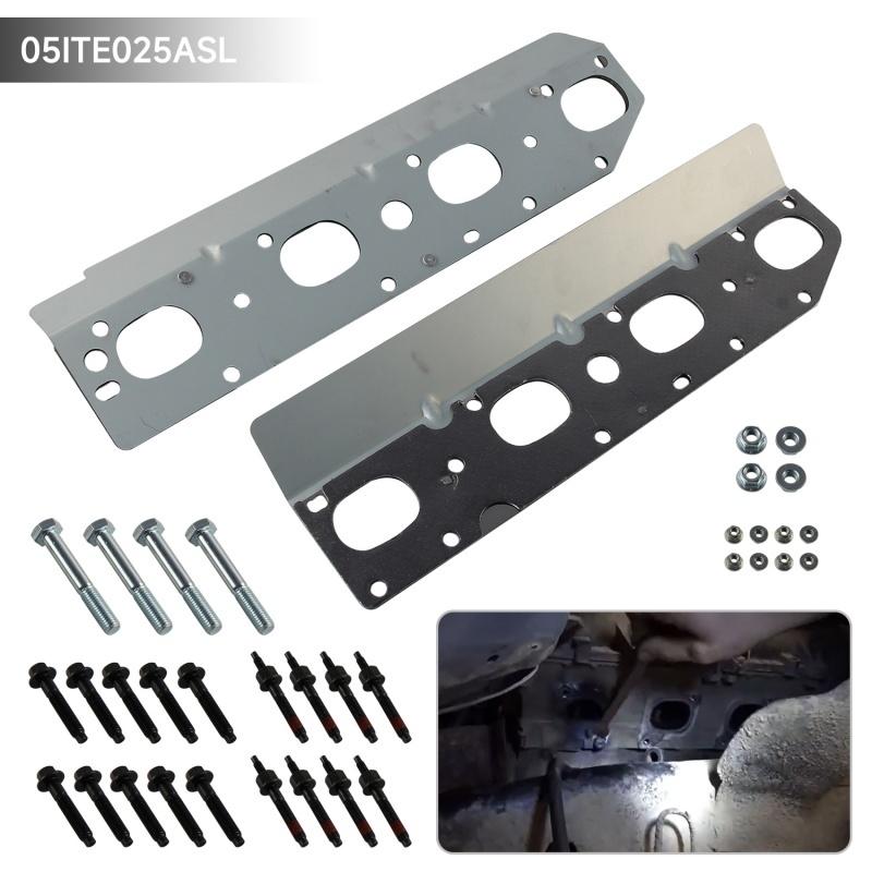 Exhaust Manifold Hardware and Gasket 57073 Kit For Select Models 5.7L HEMI V8 Engine Chrysler,Dodge, Jeep, Ram