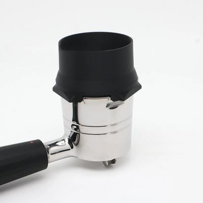 Kaffeemaschinen-Griff Pulverring Ersatz Dosiertrichter Für Ninja Luxe Es601c Kaffeezubereitung Hilfswerkzeuge Sicher Langlebig