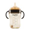 Shixi PPSU Baby Sippy Cup with Gravity Ball Straw