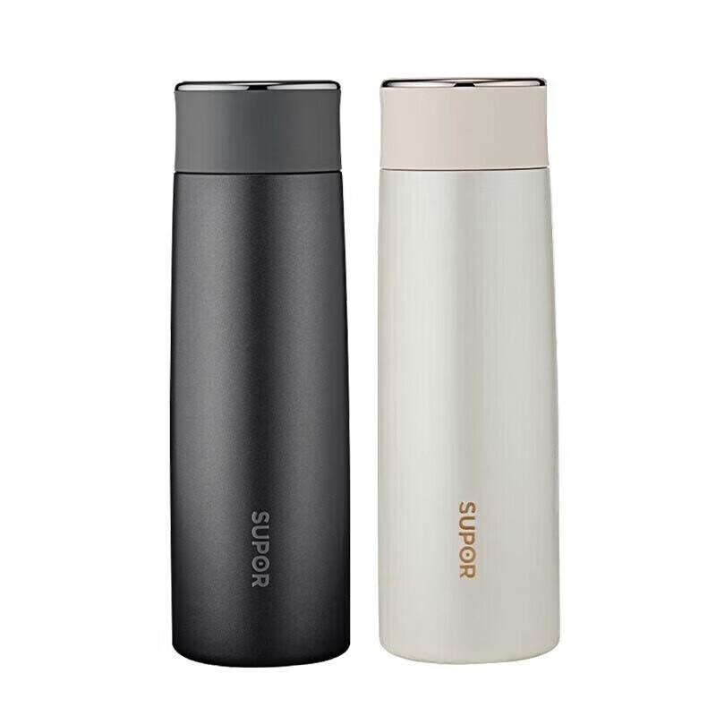 Supor Zhixiao Smart Temperature Display Insulated Bottle