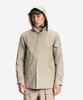 Aigle Men'S 2-Layer Gore-Tex® Long Parka Ais26Mout013Alu