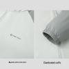 HLA Men's Lightweight Hooded Sun Protection Jacket
