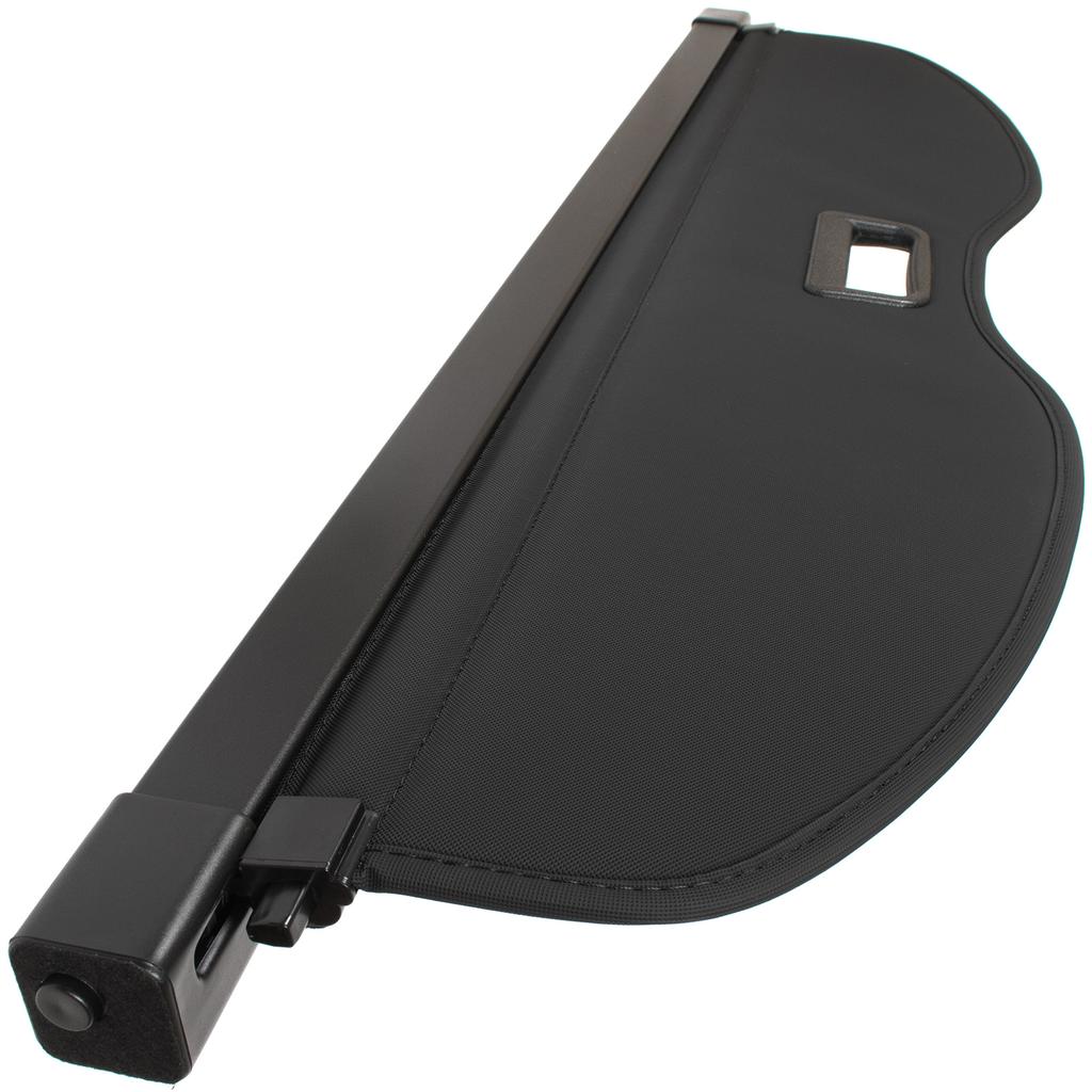 Renault Kadjar 2015 - copribagagli NERO