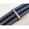 Used r1153 Like new Genuine OMEGA Seamaster etc. NATO strap 20mm watch strap