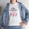 Pet Mom T-Shirt | Mother's Day Fur Mama Tee