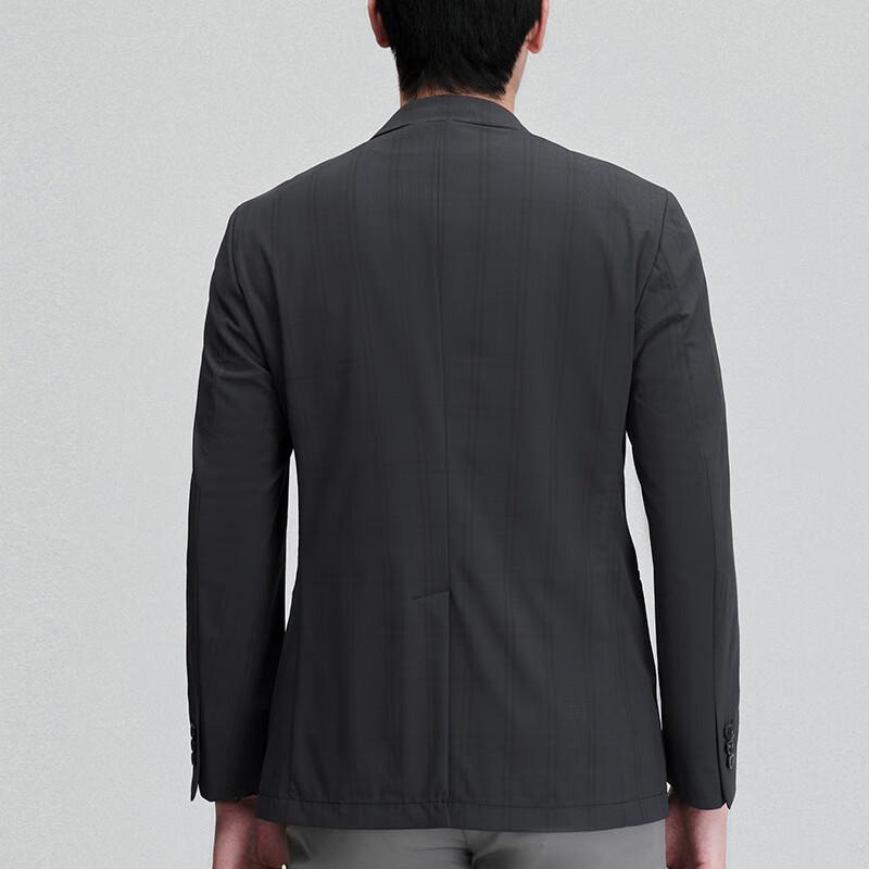 Baoxiniao Men's Four-Way Stretch Business Casual Blazer