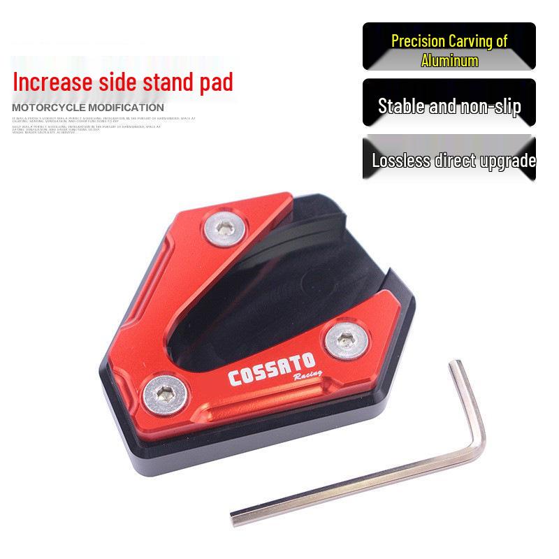 Niu N1S Electric Scooter Side Stand Anti-Slip Pad