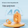 Newmine JM47 Ear-Clip Open-Ear Wireless Bluetooth Headset