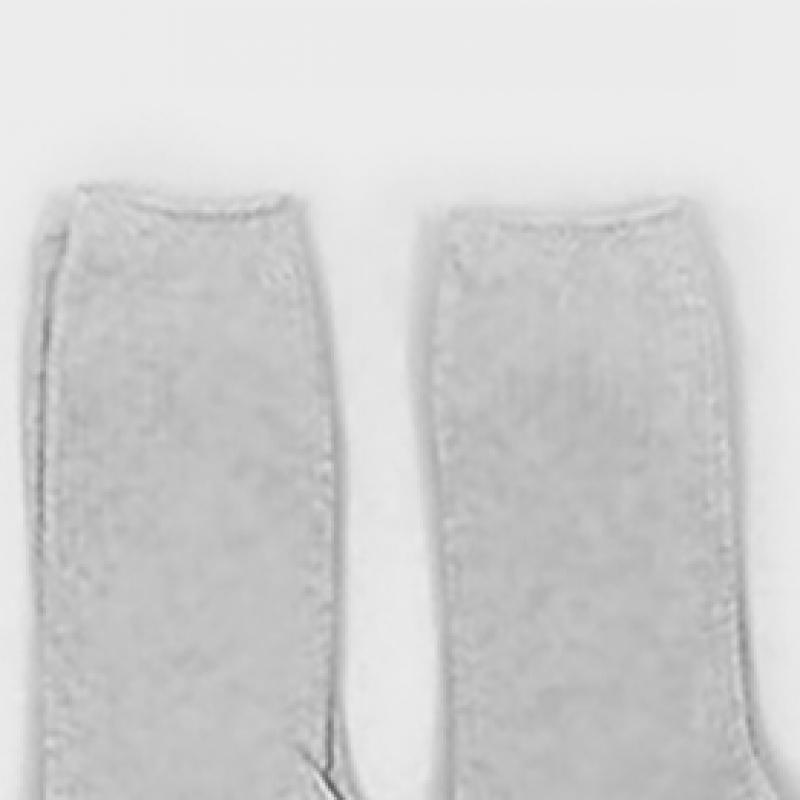 DaiSo Women S baSic Long Neck SockS 4 pairS