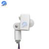 Mini Human Body Infrared Sensor Ultra-thin Infrared Body Sensor Switch LED Flood Light PIR Motion Sensor Adjustable Smart Switch