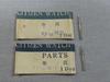Part C Stem Set 1069 Alarm/winding (longer Version)