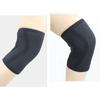 1 Pair Squat 7mm Knee Sleeves Pad Support Men and Women Gym Athletic Compression Neoprene Knee Protector For CrossFit Weightlifting