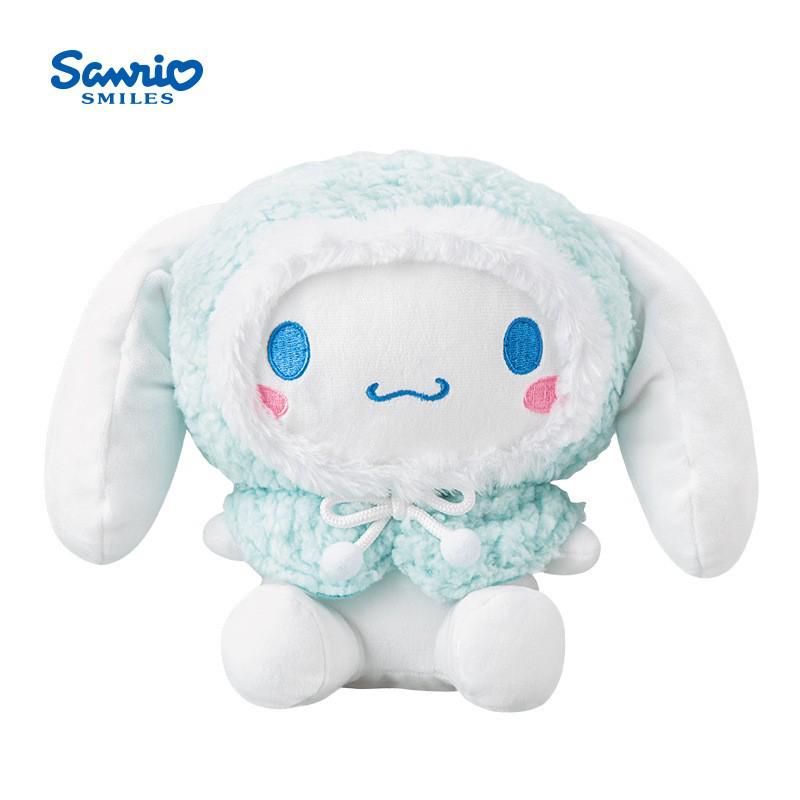 

Плюшева лялька Sanrio Kuromi - Оригінальна серія Подарунок With Authenticity Tag