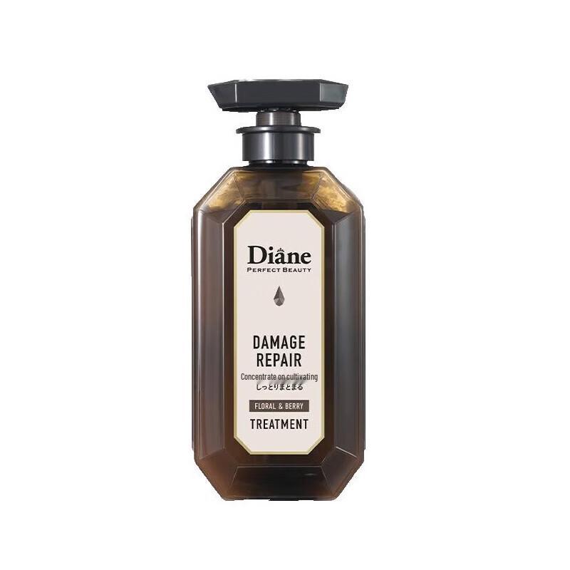 Diane Beauté Damage Repair Conditioner