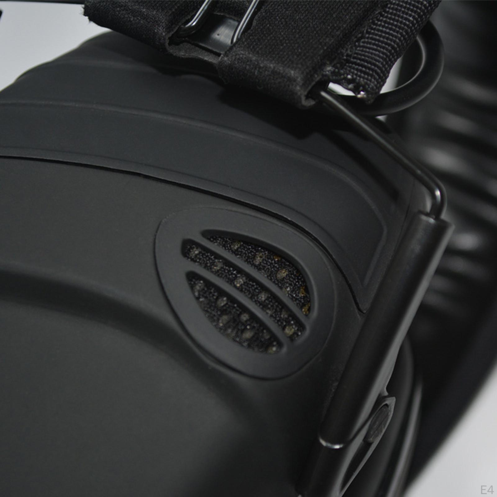 Наушники для защиты ушей — фото 6