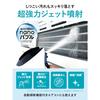 Clean Planet Air Conditioner Mold Cleaner Professional 350ml