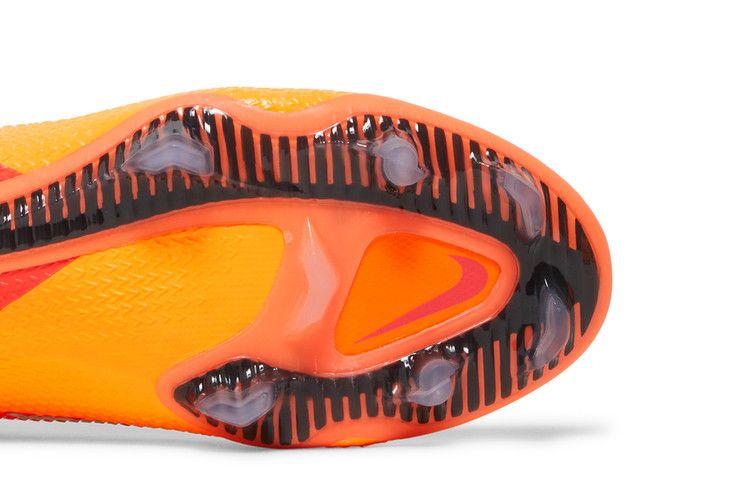 Nike Phantom GT2 Dynamic Fit Elite FG Laser Orange Total Orange Bright