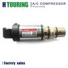 CVC14 CVC16 For Car Hyundai IX35 Tucson Jaguar XF XJ Volvo S40 XC90 Air Conditioner Compressor Electronic Solenoid Control Valve