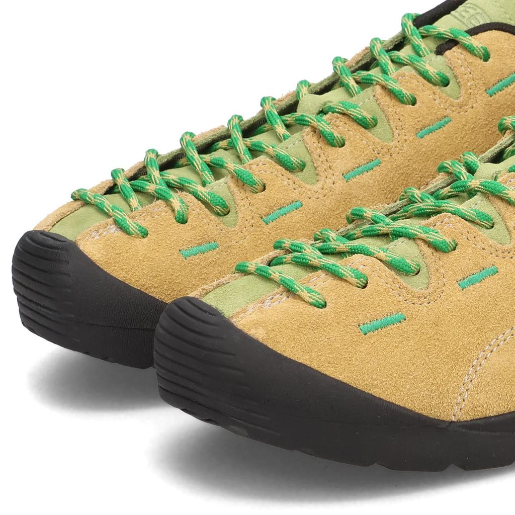 Sneakers JASPER Cm [Keen] Men's KHAKI/IGUANA 28.0 – buy the best