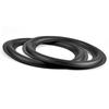 Speaker Rubber  , Rubber 6 inch Celsius 156mm Surround Speaker Repair Parts Replacement, Exquisite Craft Rubber Speaker   Rings