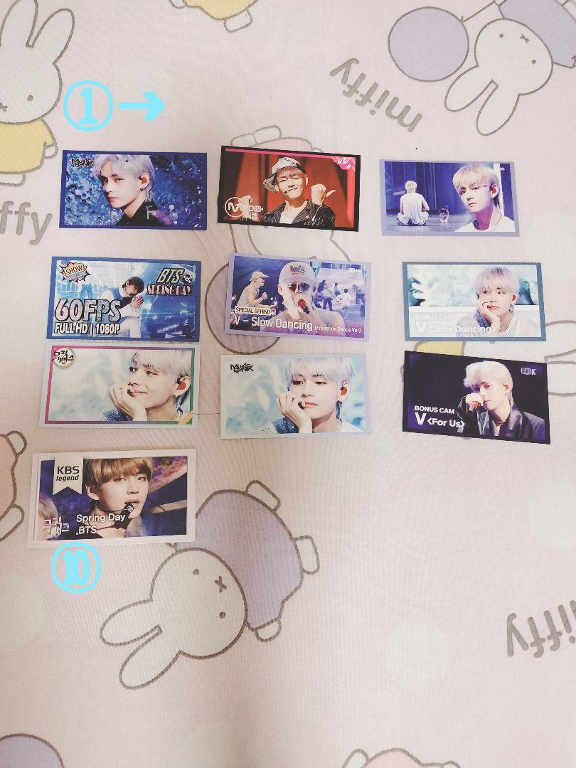 

[USED] BTS Korean Producer Chikkem Tae