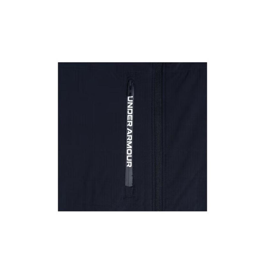 Under Armour Reversible Knit Full-Zip Training Jacket Unisex Jackets 1379741-410