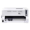 Dascom AR-580II Dot Matrix Printer CN plug (adapter included)